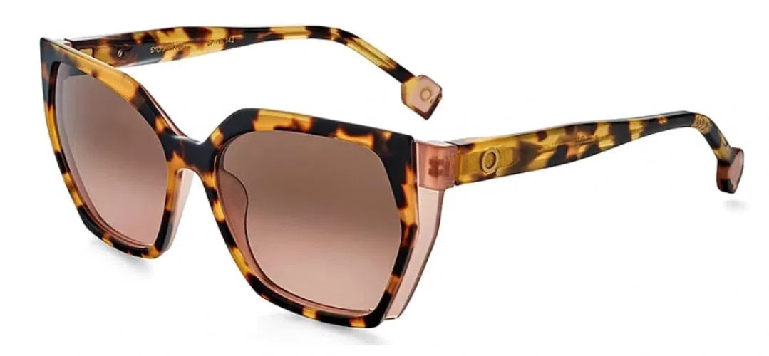 Etnia Barcelona SYLYS Sunglasses - view 3